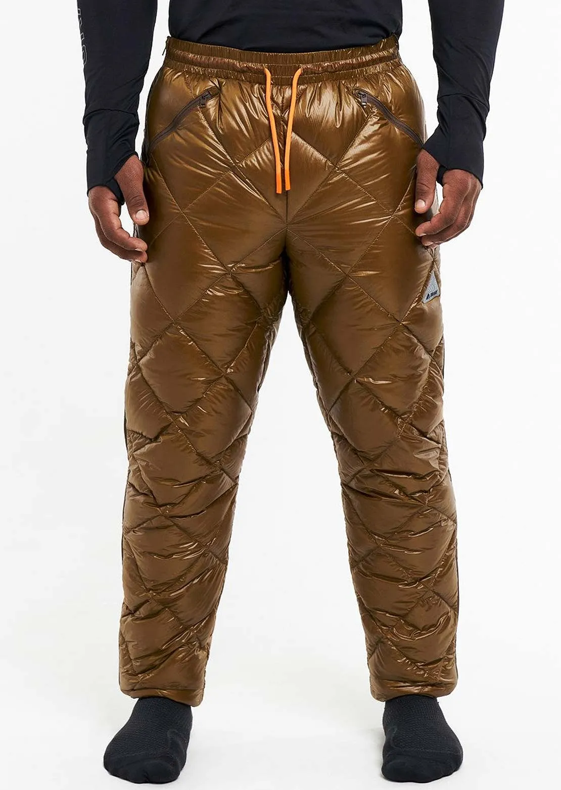 Orage Men's Monashee Down Pants sold by Prfo