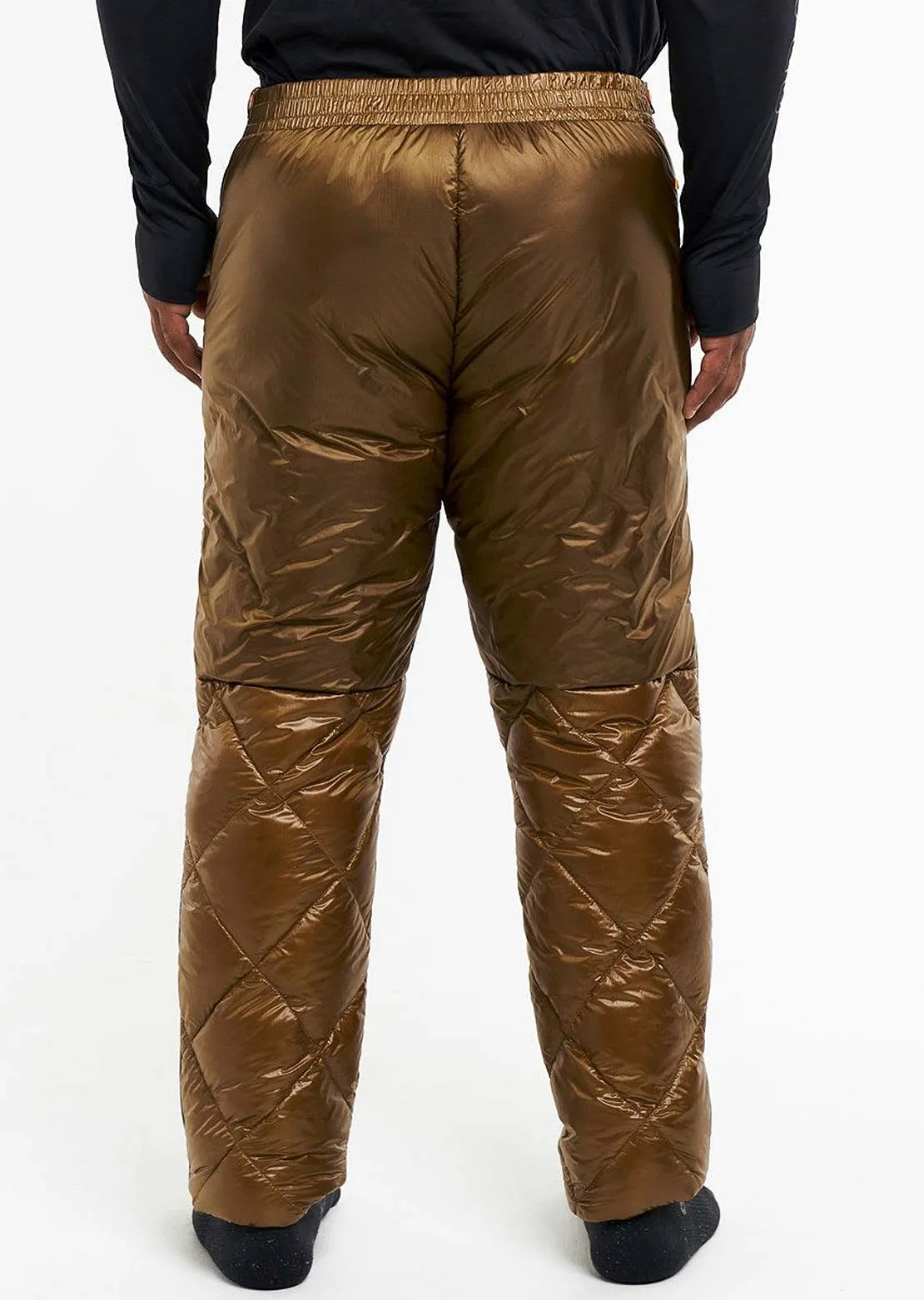 Orage Men's Monashee Down Pants sold by Prfo product image thumbnail 2