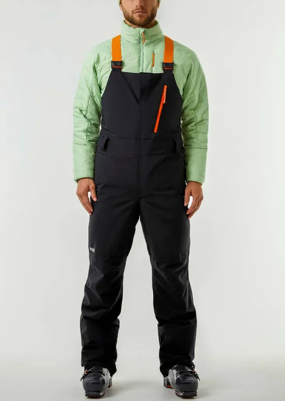 Orage Men's Leeds Insulated Bib Pants sold by Prfo