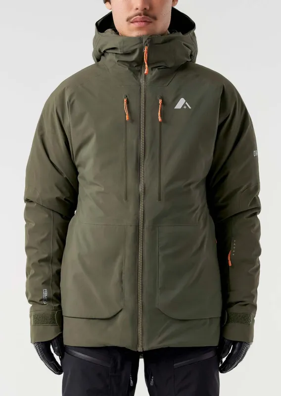 Orage Men's Alaskan Insulated Jacket sold by Prfo