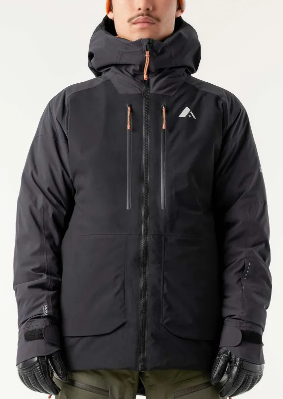 Orage Men's Alaskan Insulated Jacket sold by Prfo