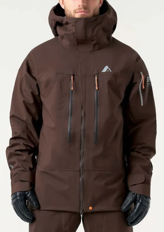 Orage Men's MTN-X Spurr 3L Jacket sold by Prfo