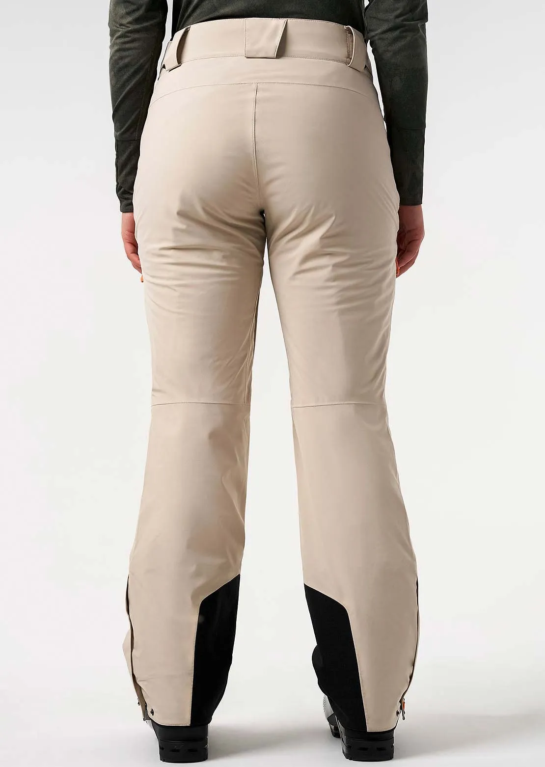 Orage Women's Clara Insulated Pants sold by Prfo product image thumbnail 4