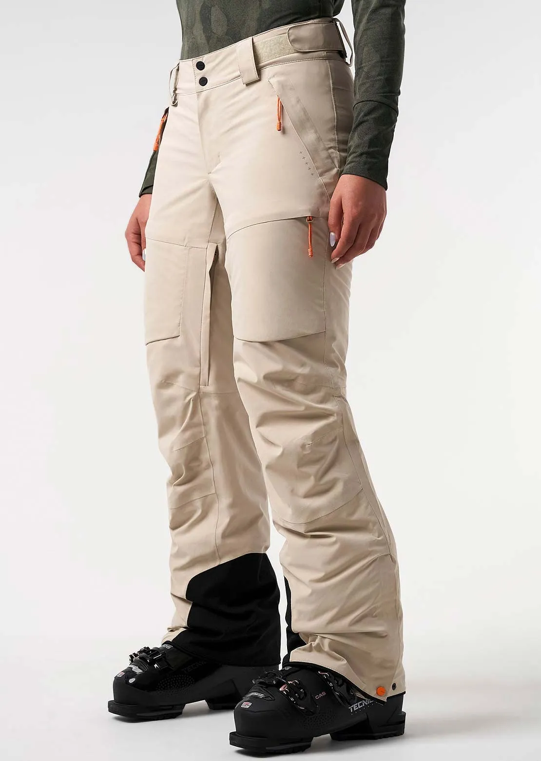 Orage Women's Clara Insulated Pants sold by Prfo product image thumbnail 2