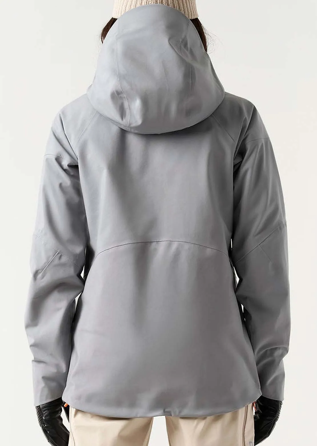 Orage Women's MTN-X Panorama 3L Jacket sold by Prfo product image thumbnail 3