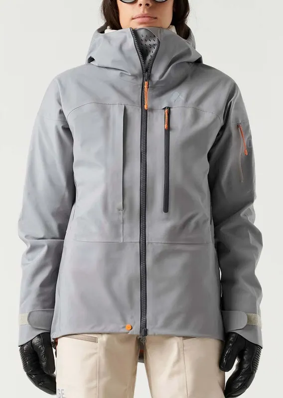 Orage Women's MTN-X Panorama 3L Jacket sold by Prfo