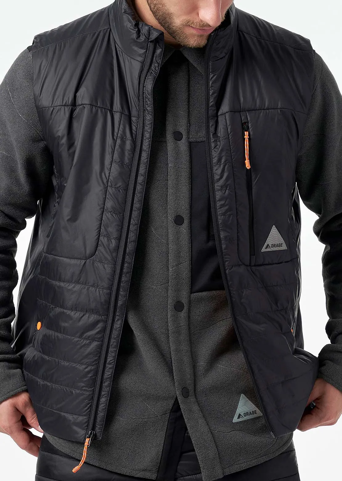 Orage Unisex Coastal Gilltek Vest sold by Prfo product image thumbnail 5