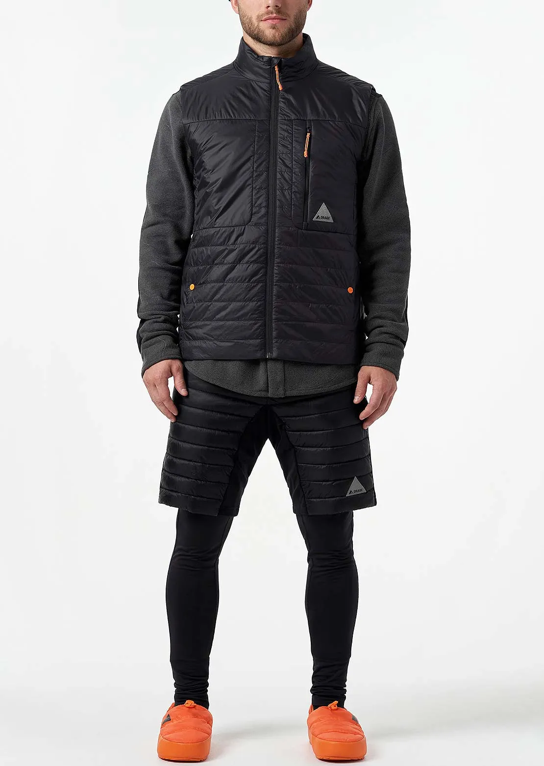 Orage Unisex Coastal Gilltek Vest sold by Prfo product image thumbnail 4