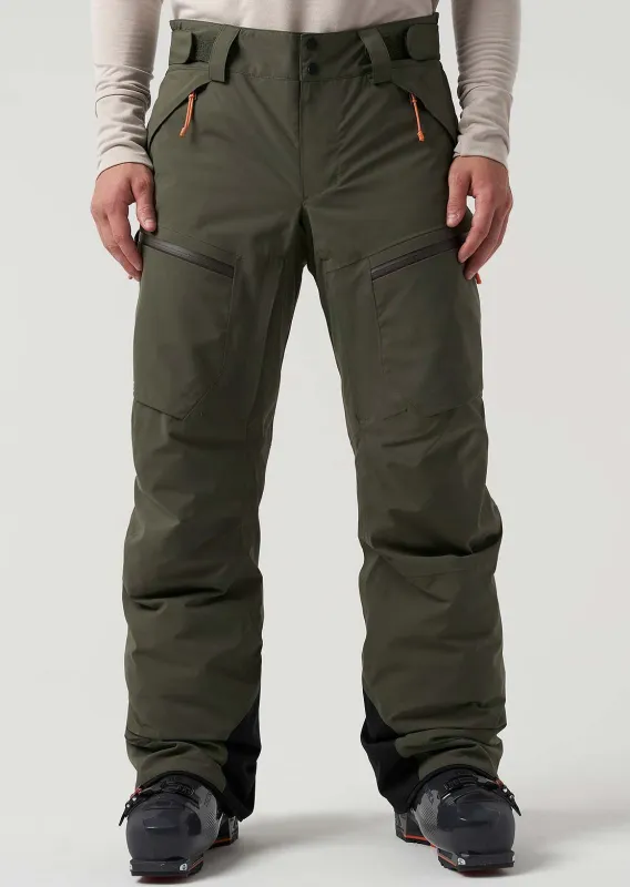 Orage Men's Exodus Insulated Pants sold by Prfo