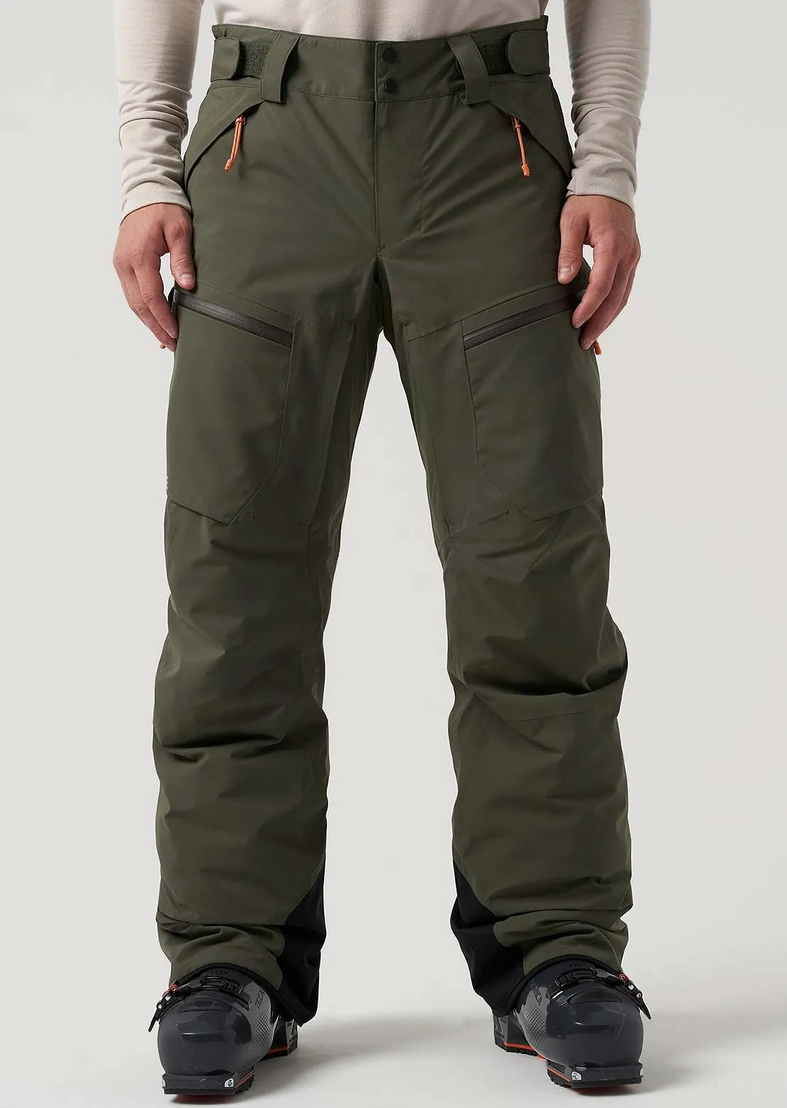 Orage Men's Exodus Insulated Pants sold by Prfo