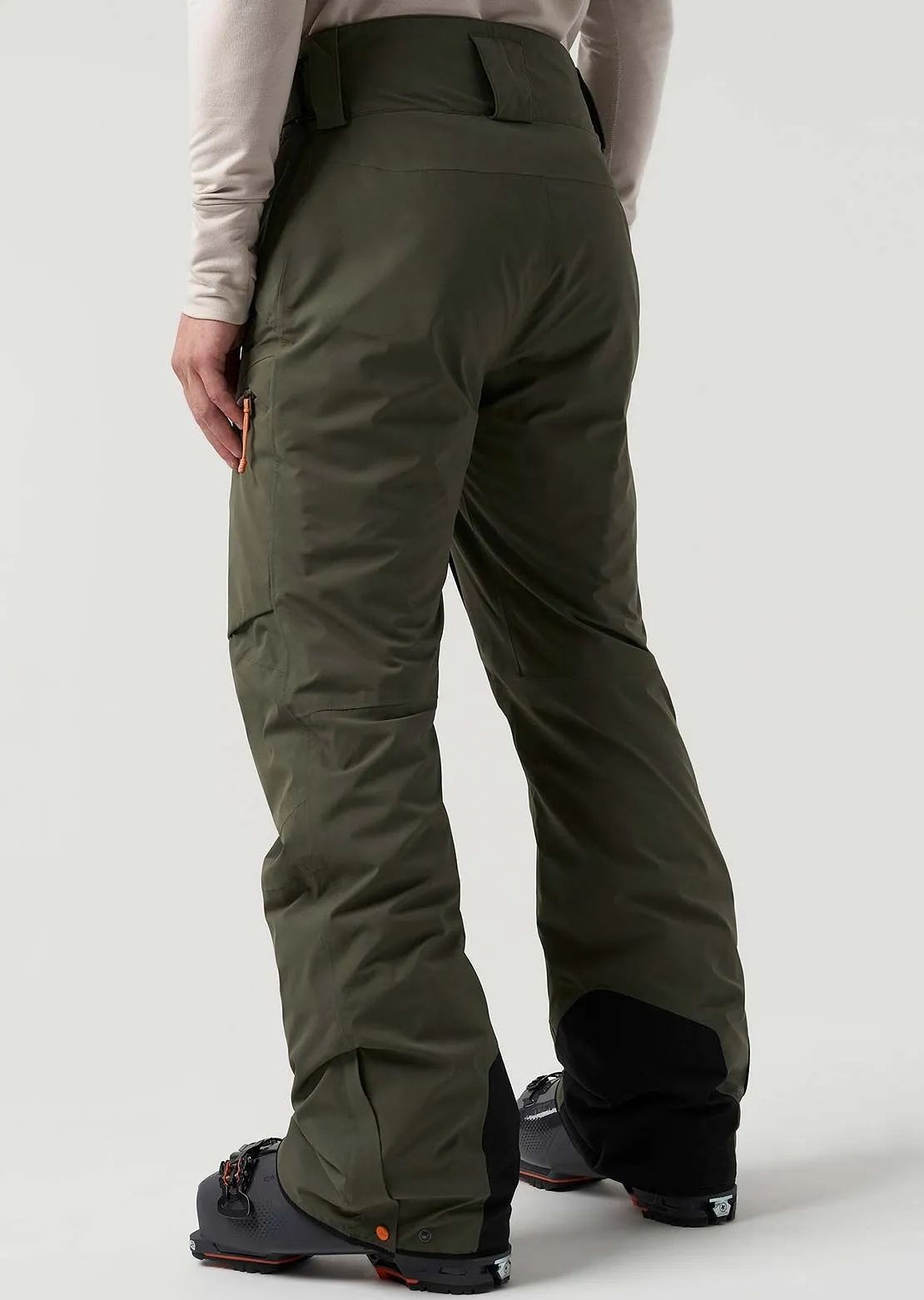 Orage Men's Exodus Insulated Pants sold by Prfo product image thumbnail 3
