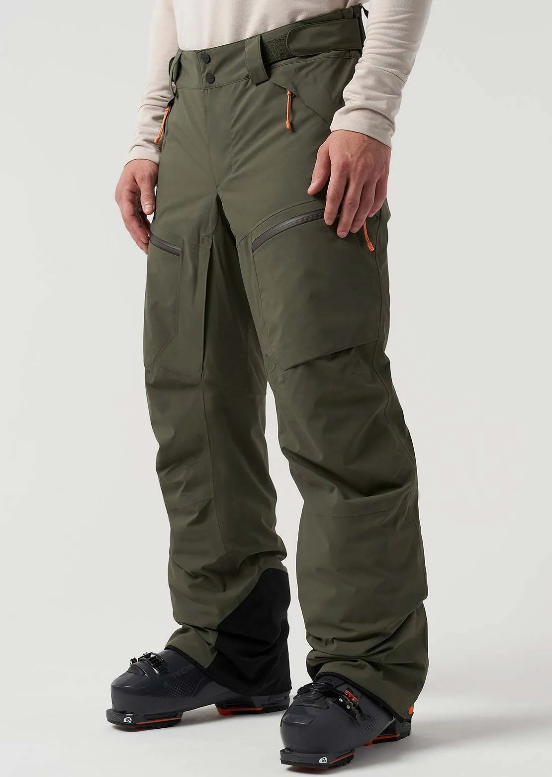 Orage Men's Exodus Insulated Pants sold by Prfo product image thumbnail 2