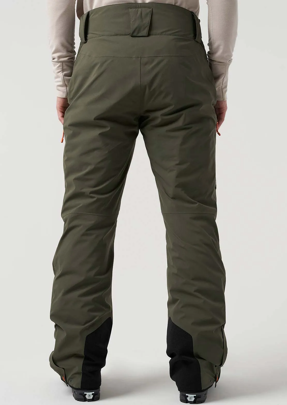 Orage Men's Exodus Insulated Pants sold by Prfo product image thumbnail 4