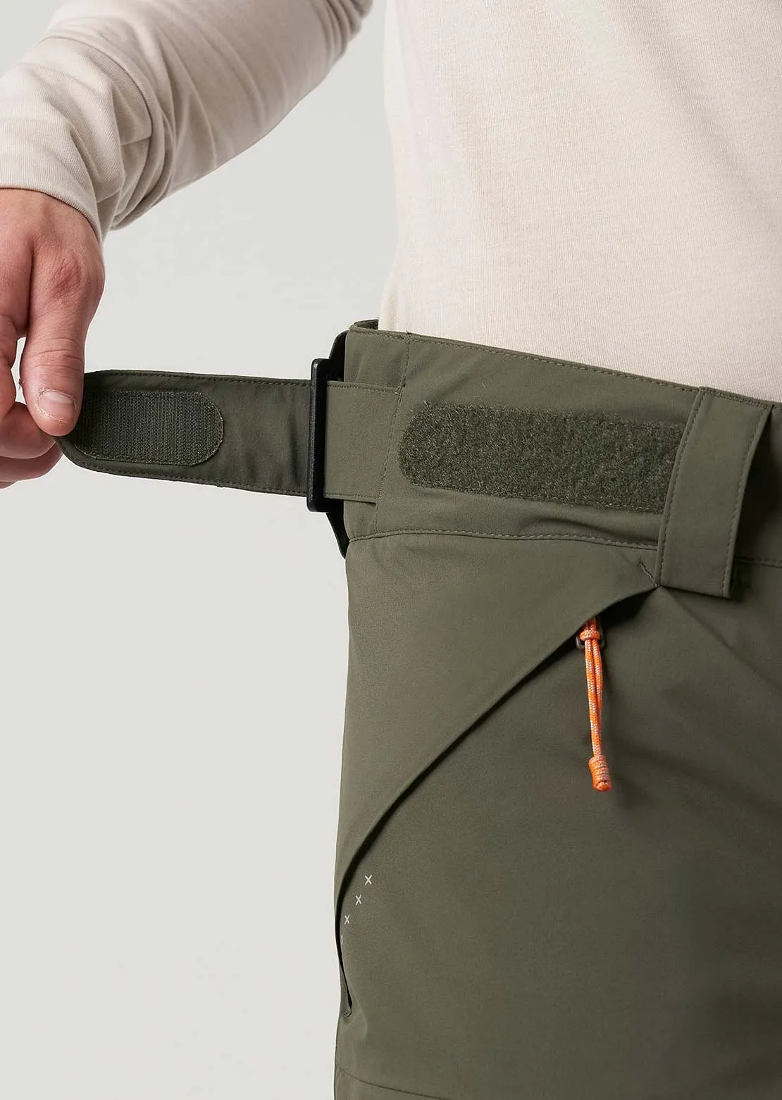 Orage Men's Exodus Insulated Pants sold by Prfo product image thumbnail 5