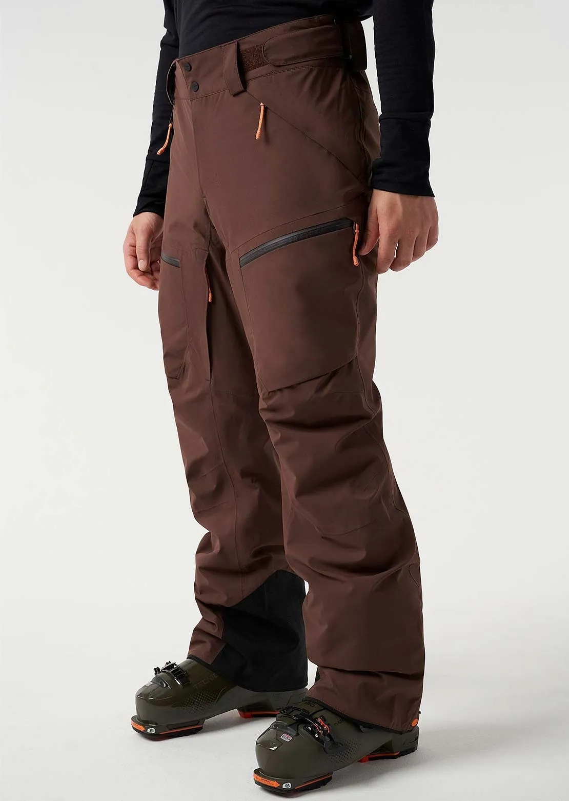 Orage Men's Exodus Insulated Pants sold by Prfo product image thumbnail 2