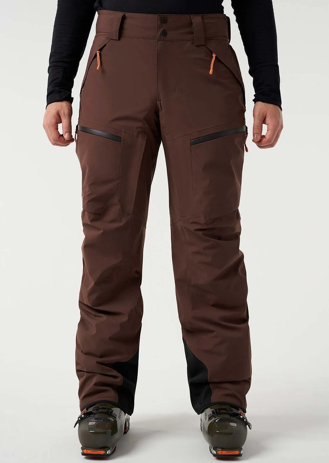Orage Men's Exodus Insulated Pants sold by Prfo