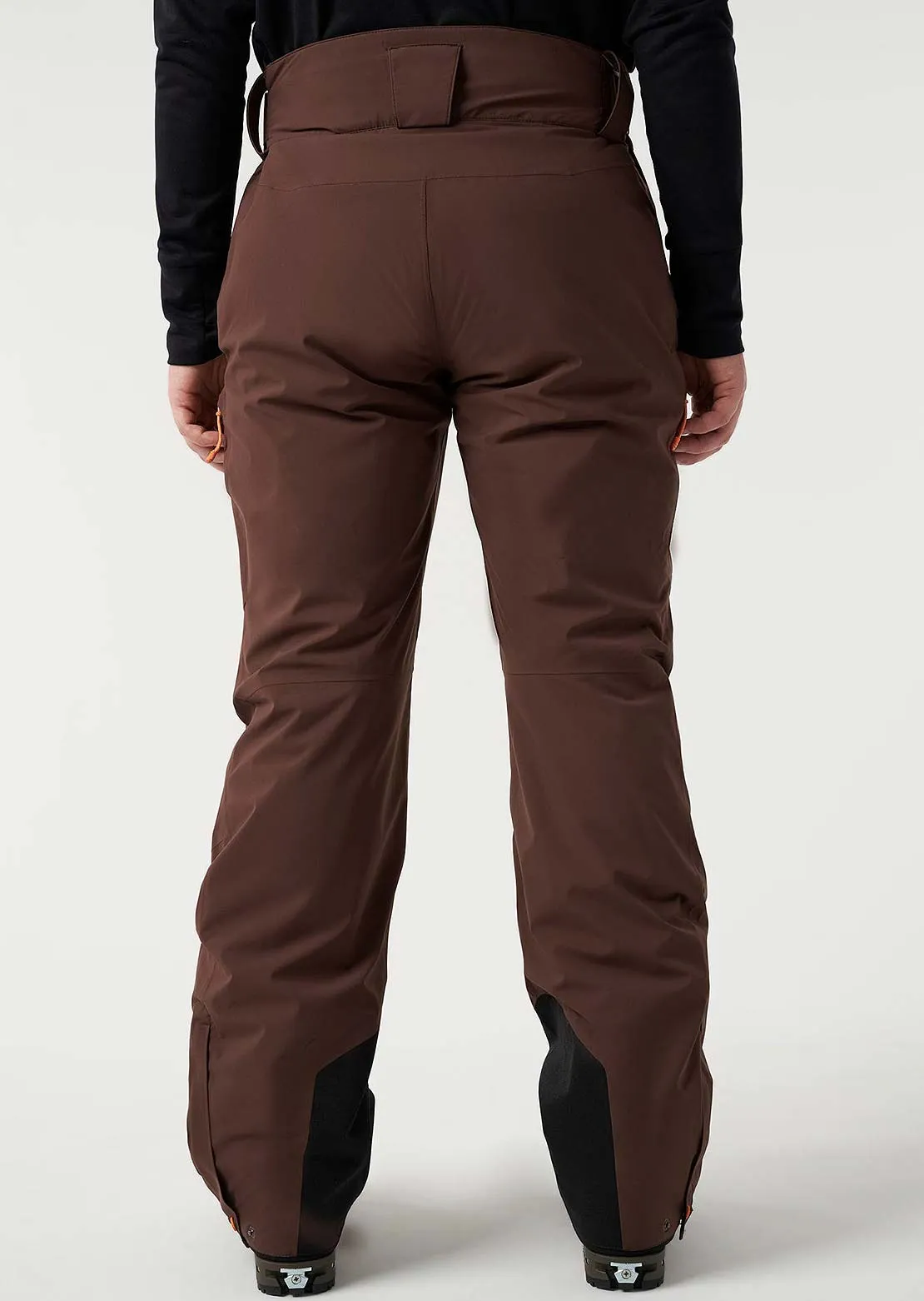 Orage Men's Exodus Insulated Pants sold by Prfo product image thumbnail 4