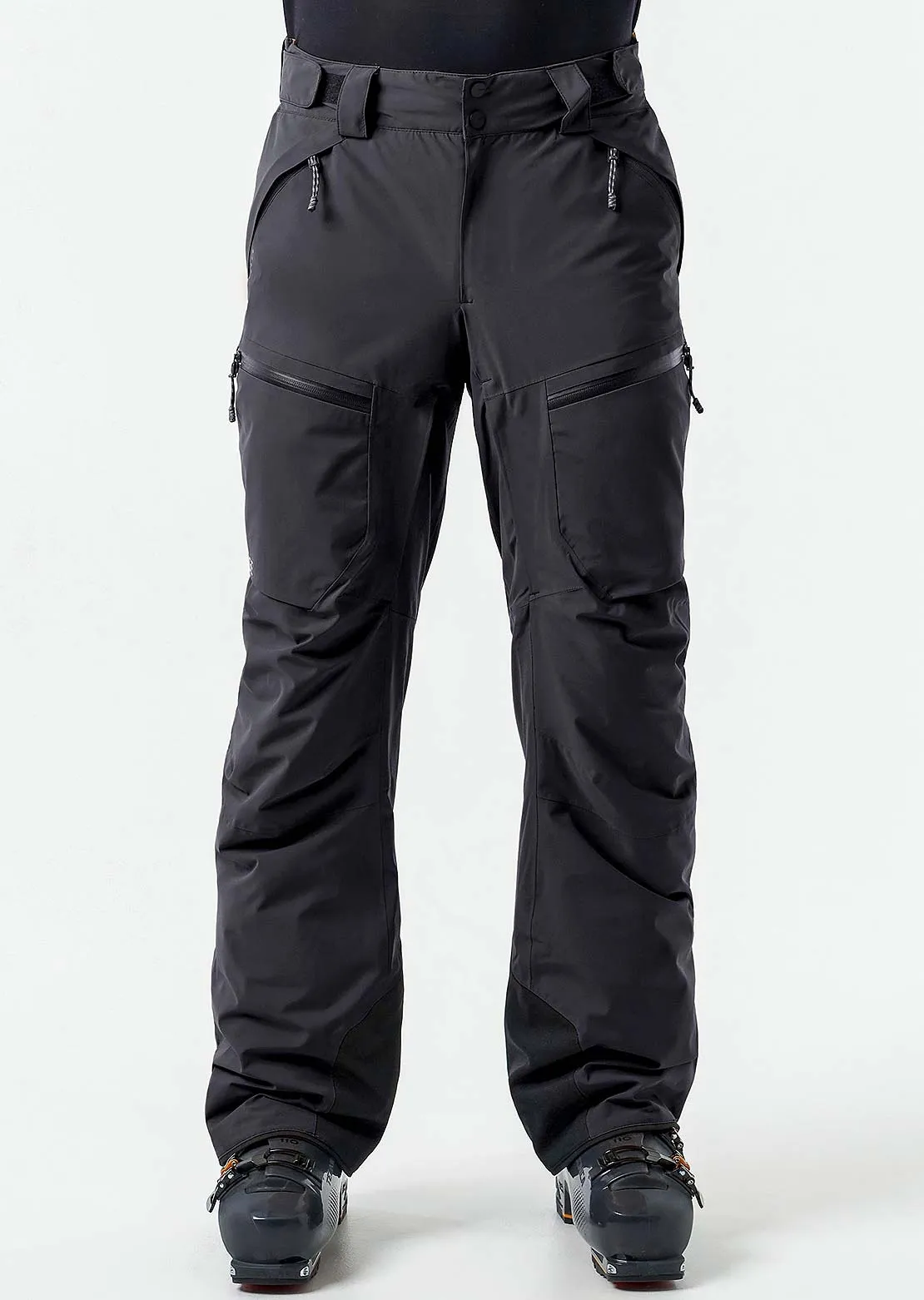 Orage Men's Exodus Insulated Pants sold by Prfo product image thumbnail 5