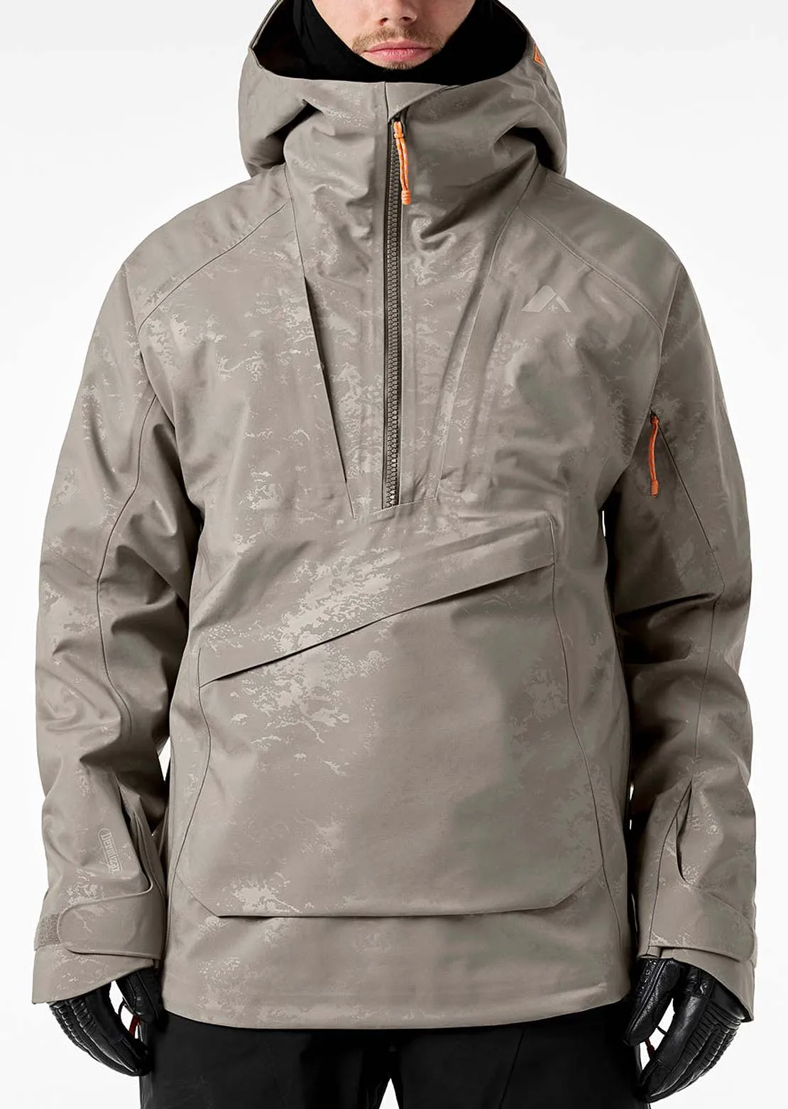 Orage Men's MTN-X Chicchoc 3L Anorak sold by Prfo