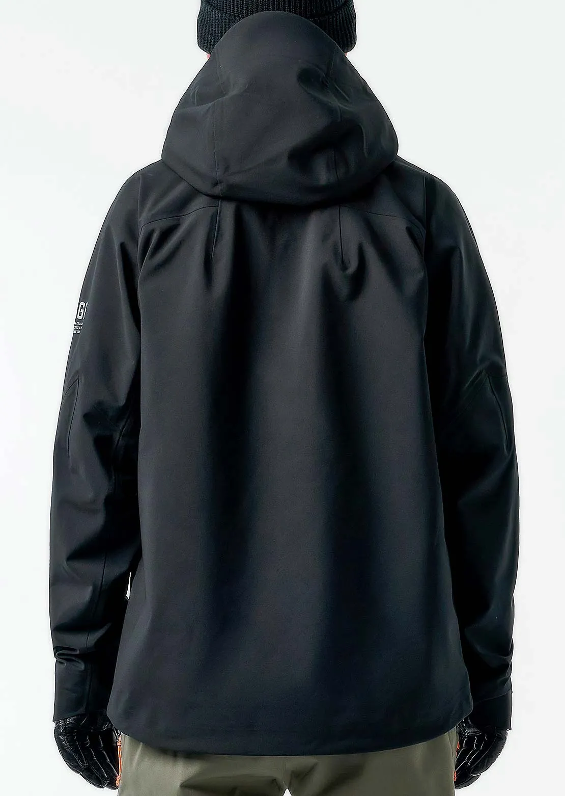 Orage Men's MTN-X Chicchoc 3L Anorak sold by Prfo product image thumbnail 3