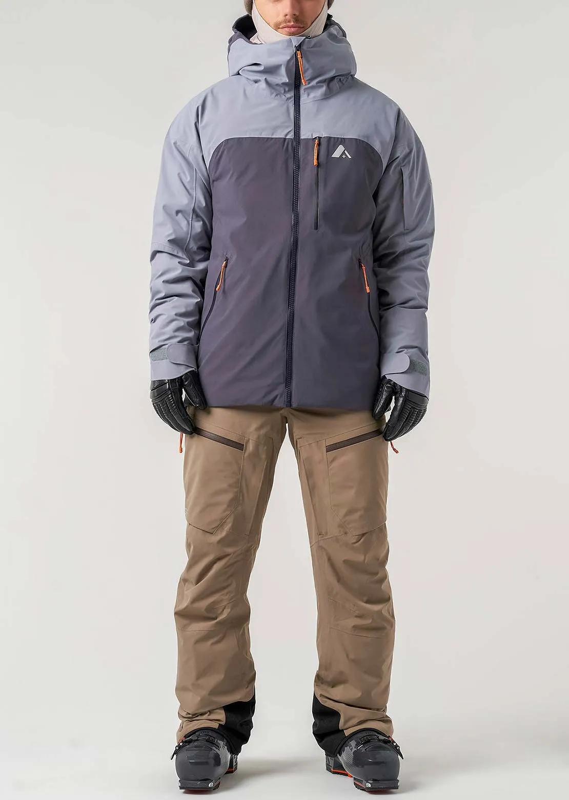 Orage Men's Miller Hybrid Insulated Jacket sold by Prfo product image thumbnail 4