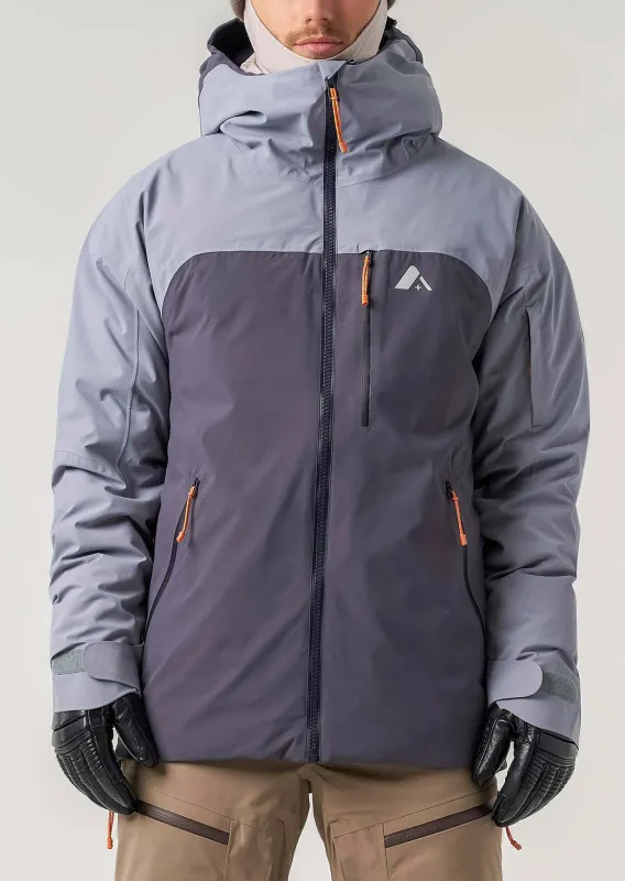 Orage Men's Miller Hybrid Insulated Jacket sold by Prfo