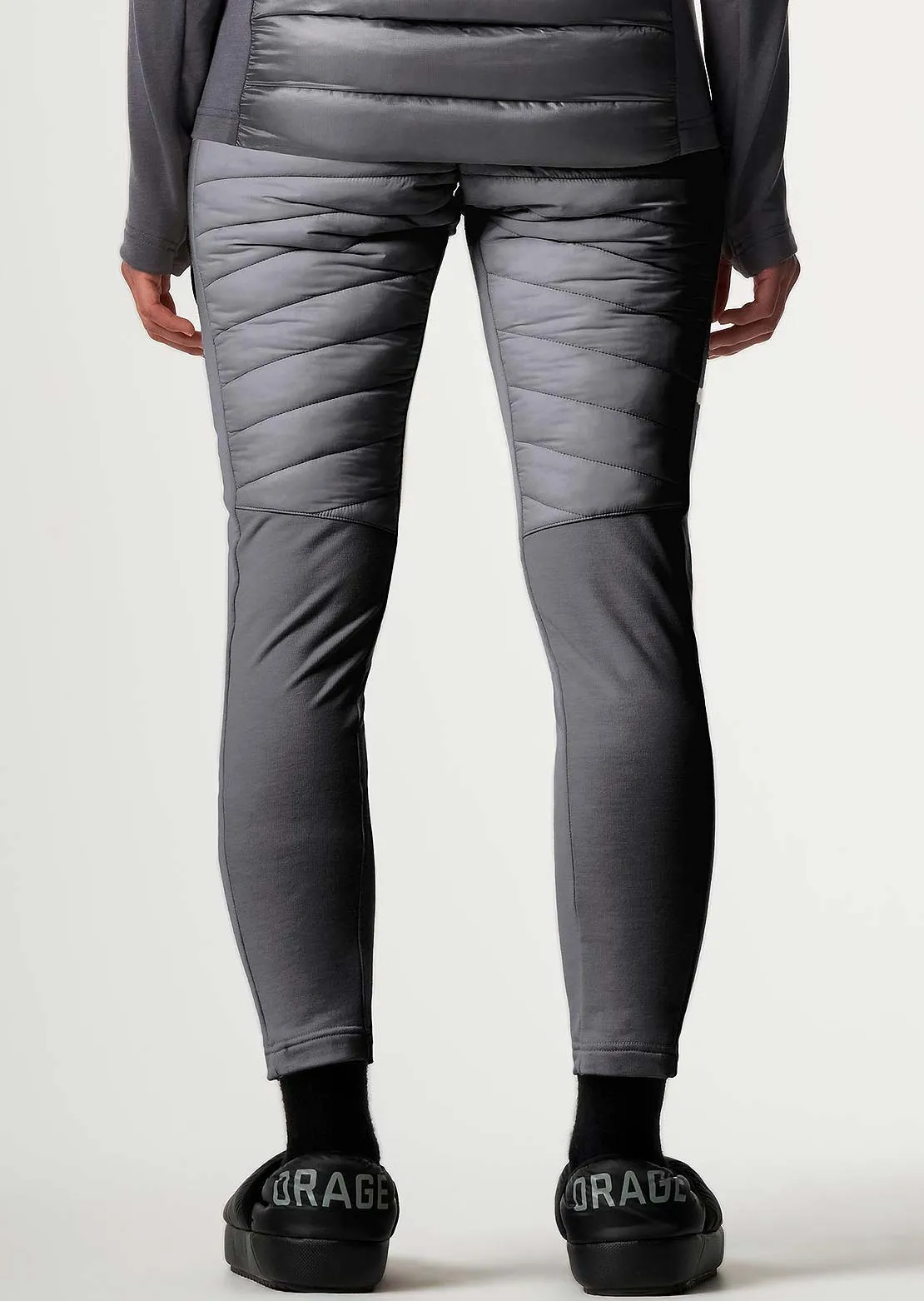 Orage Women's Phoenix Hybrid Layering Pants sold by Prfo product image thumbnail 3