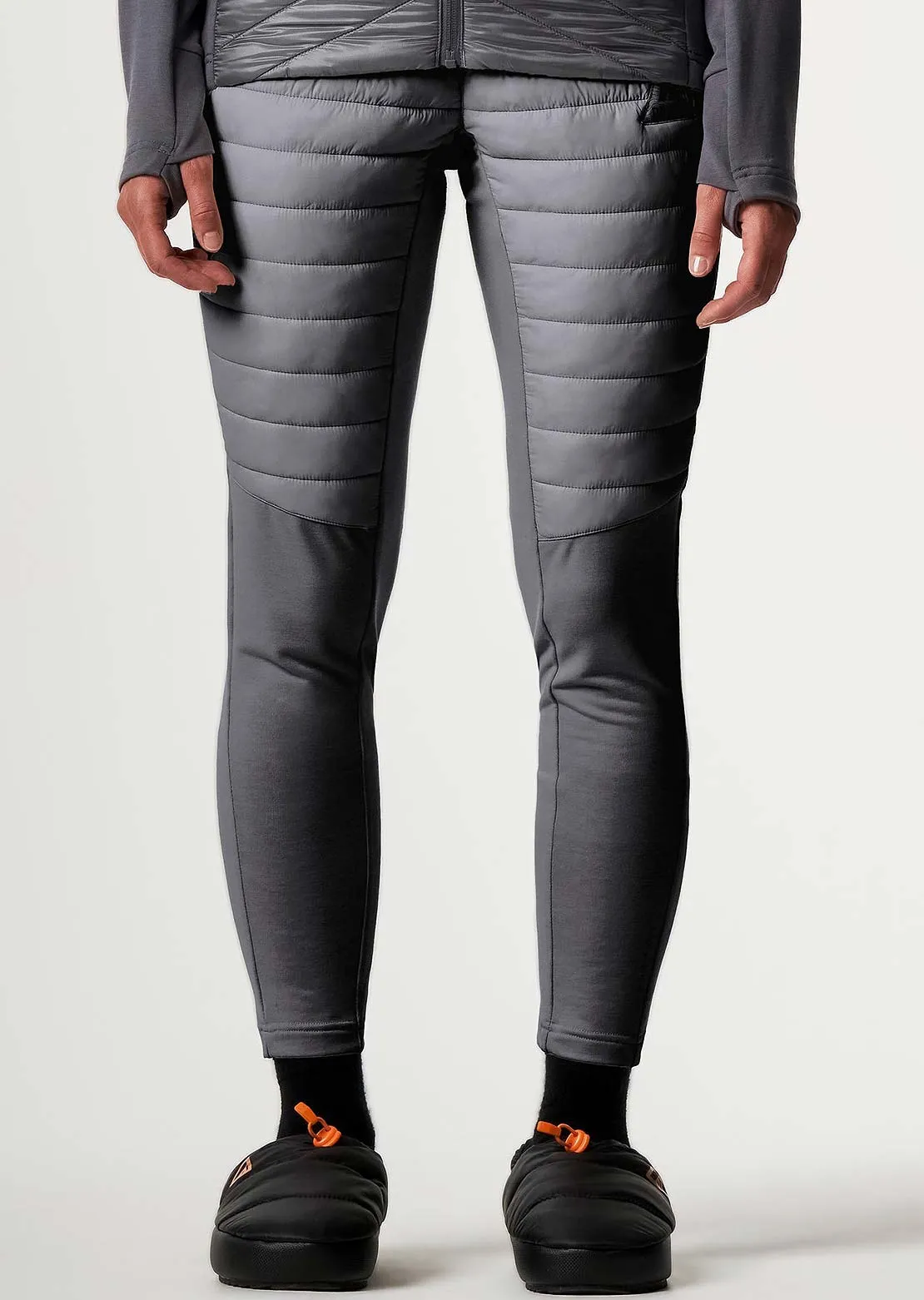 Orage Women's Phoenix Hybrid Layering Pants sold by Prfo