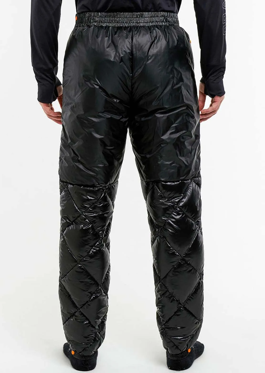 Orage Men's Monashee Down Pants sold by Prfo product image thumbnail 2