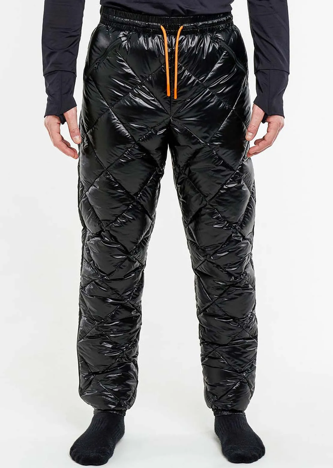 Orage Men's Monashee Down Pants sold by Prfo
