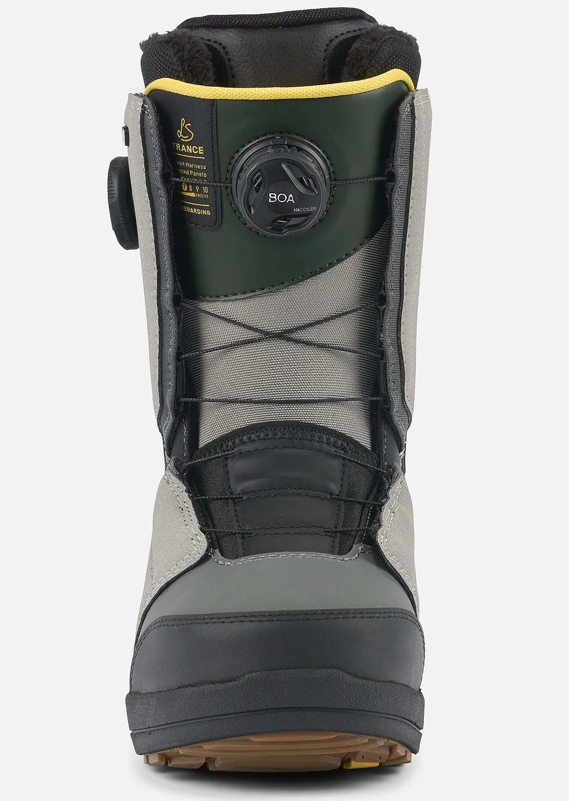 K2 Women's Trance Snow Boots sold by Prfo product image thumbnail 4