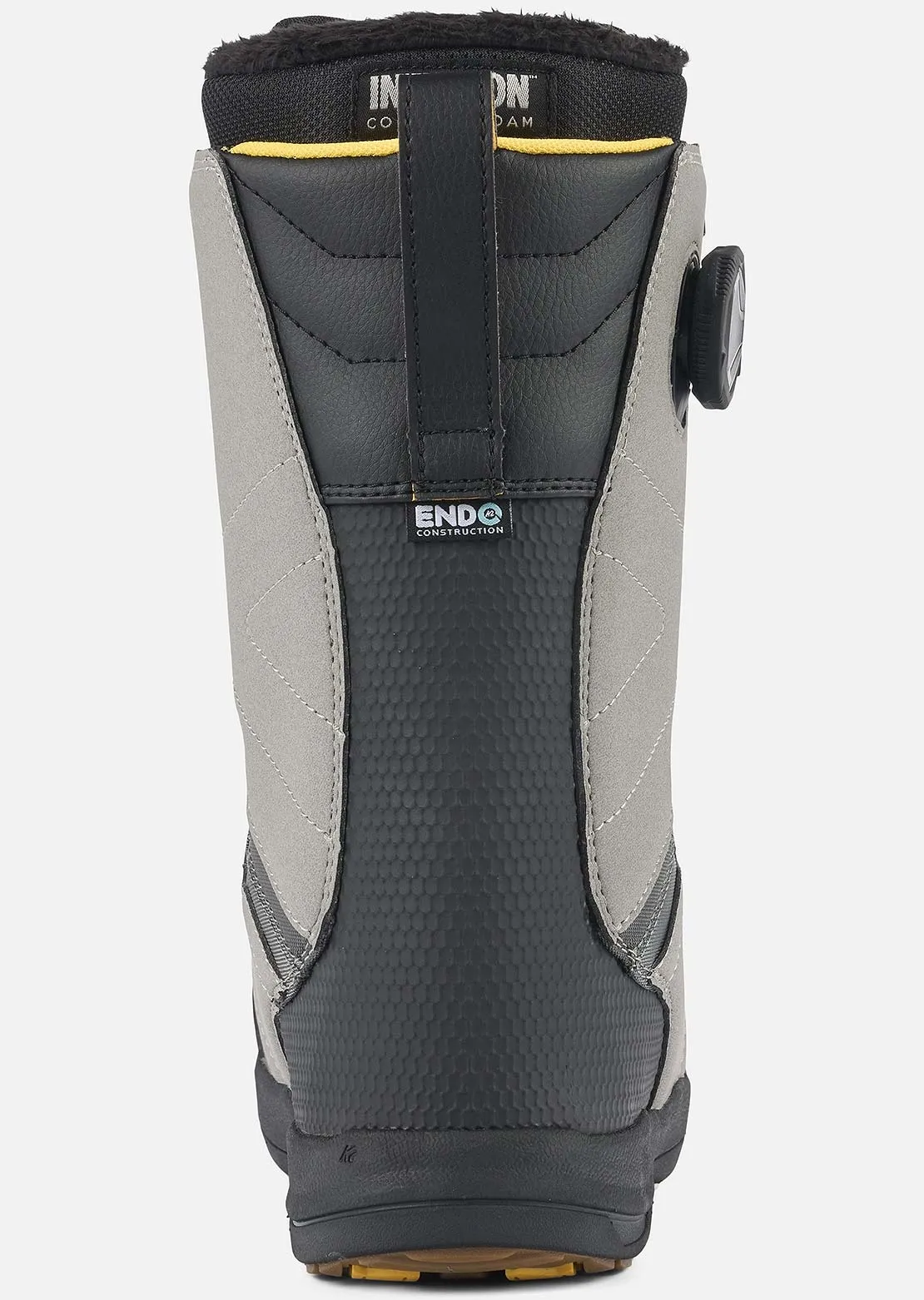 K2 Women's Trance Snow Boots sold by Prfo product image thumbnail 5