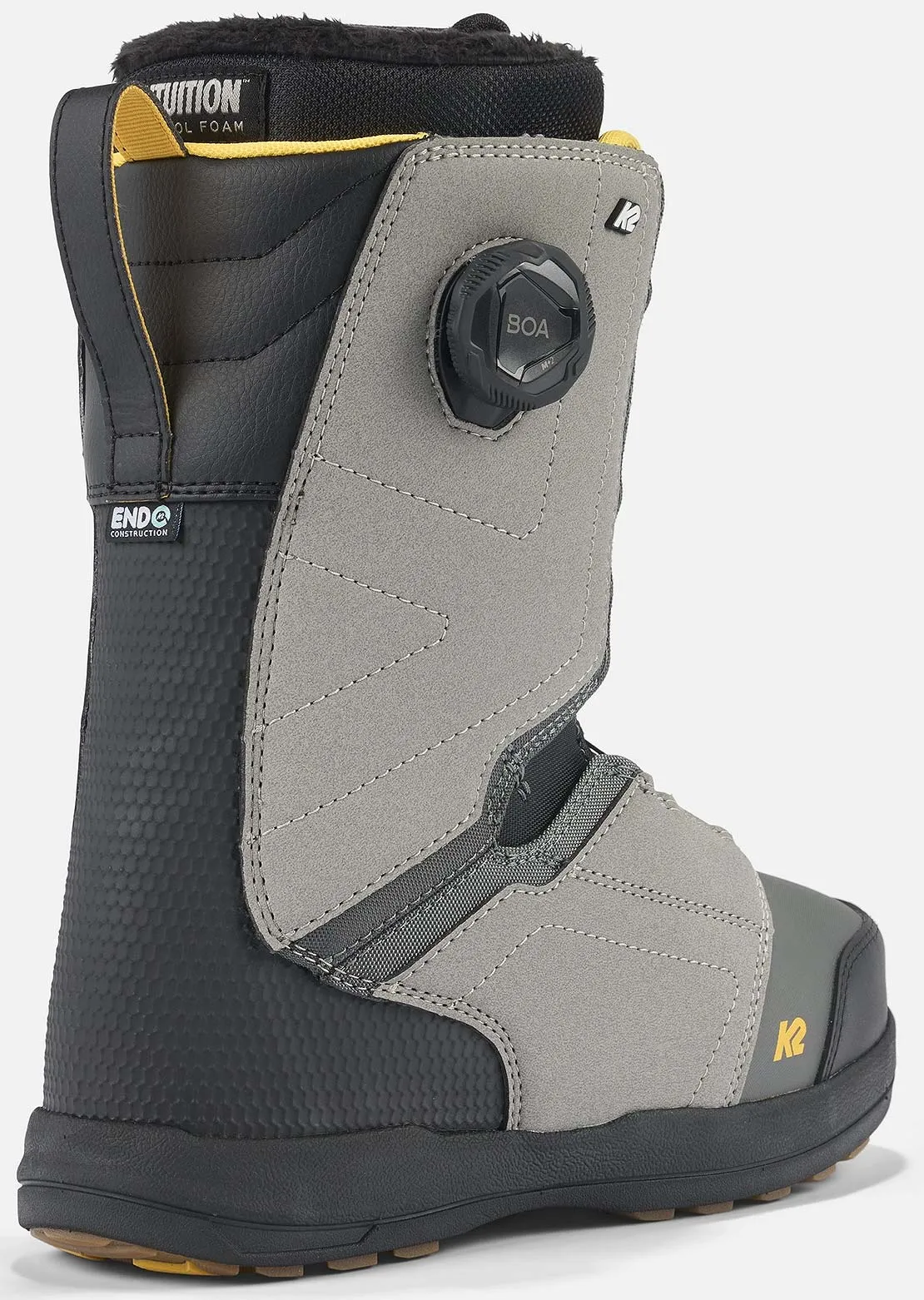 K2 Women's Trance Snow Boots sold by Prfo product image thumbnail 2