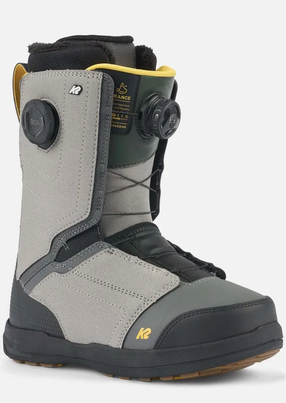 K2 Women's Trance Snow Boots sold by Prfo