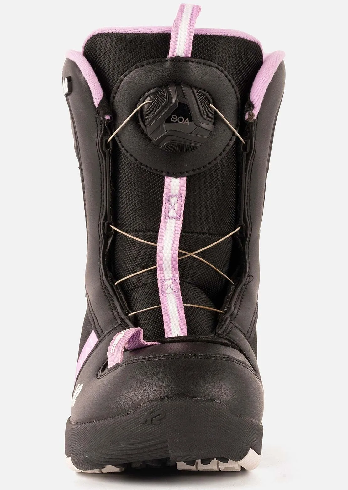 K2 Junior Lil Kat Snowboard Boots sold by Prfo product image thumbnail 5