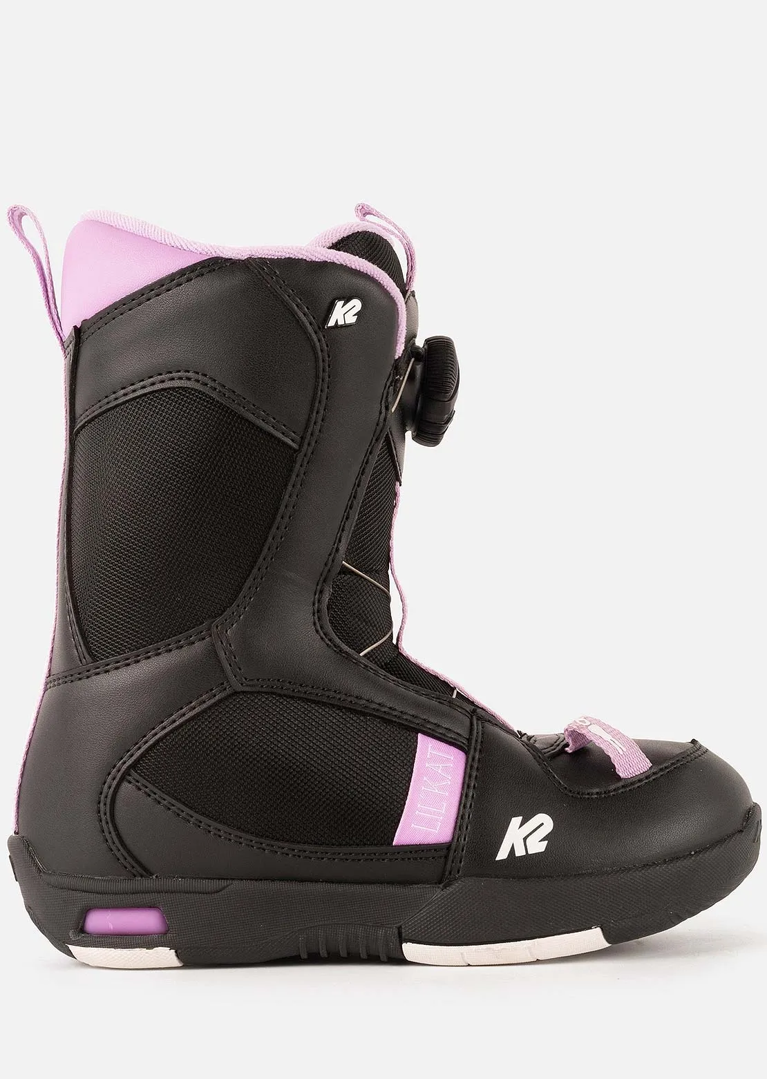 K2 Junior Lil Kat Snowboard Boots sold by Prfo product image thumbnail 2