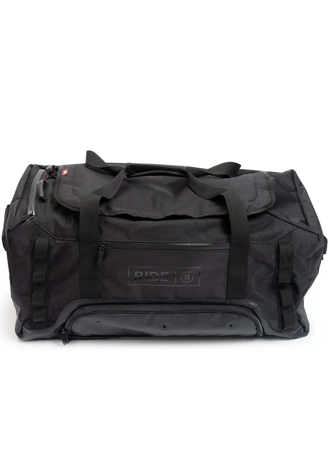 Ride Unisex Duffle Bag sold by Prfo