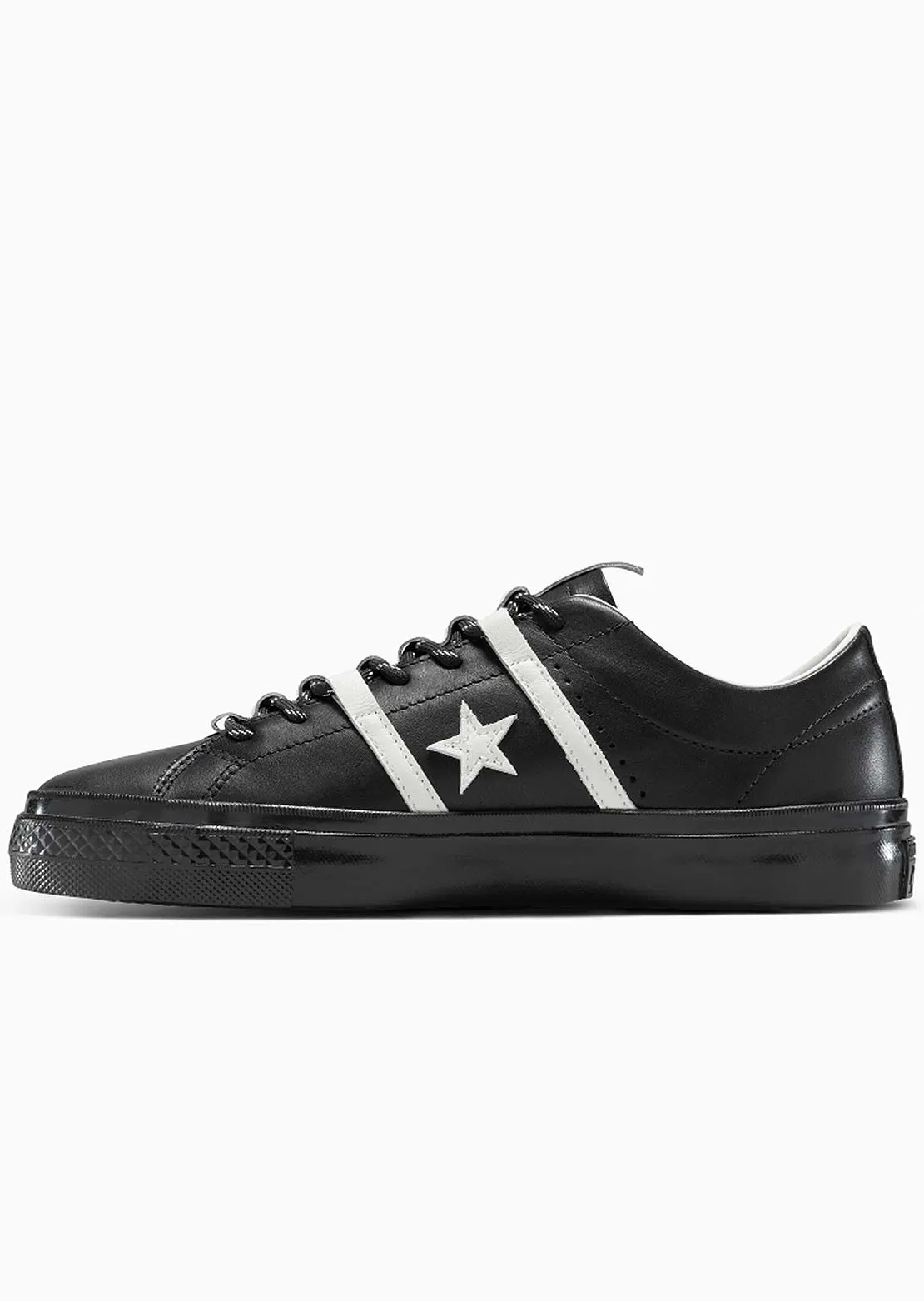 Converse Unisex One Star Academy Pro Ox Shoes sold by Prfo product image thumbnail 2