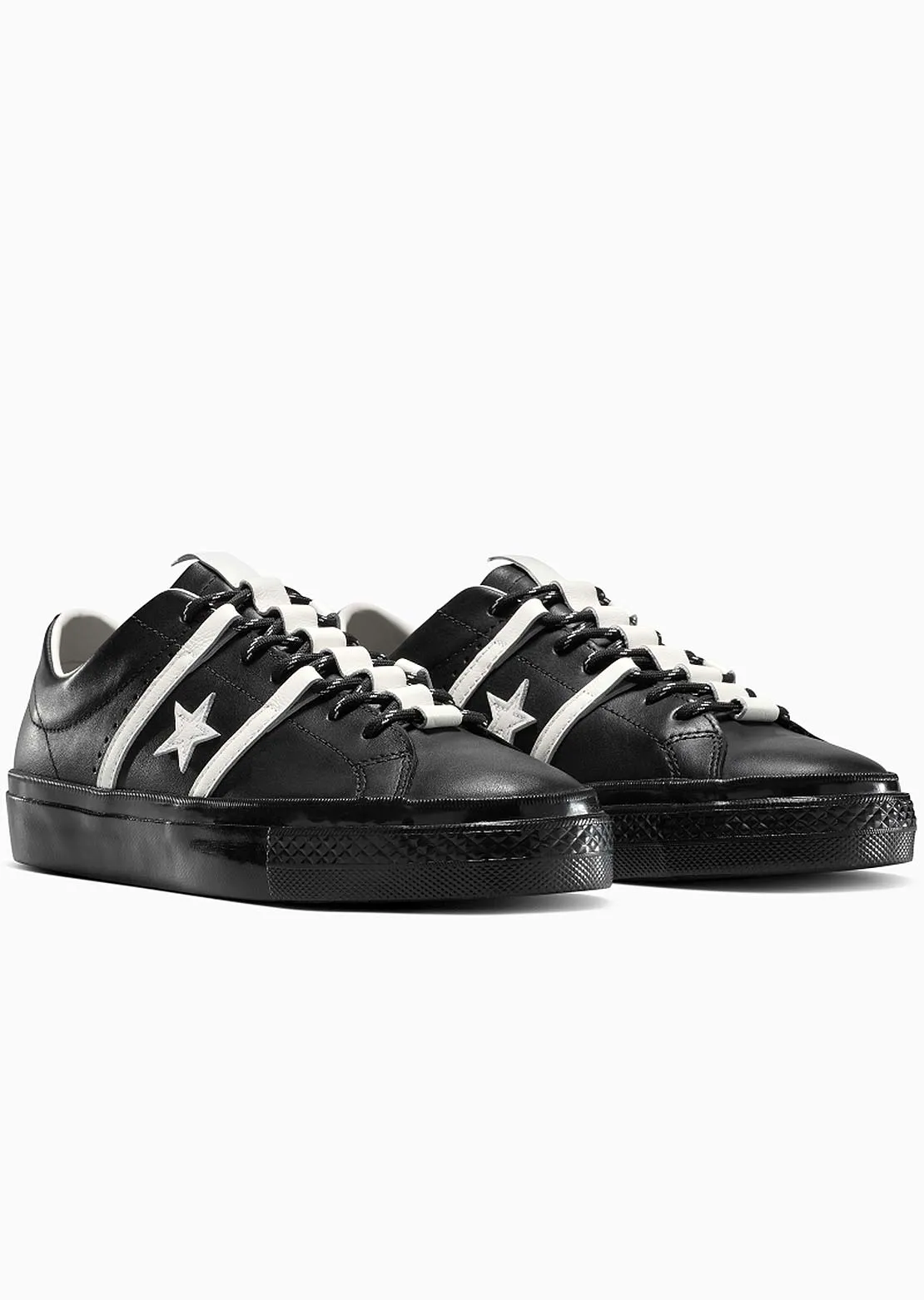 Converse Unisex One Star Academy Pro Ox Shoes sold by Prfo product image thumbnail 4