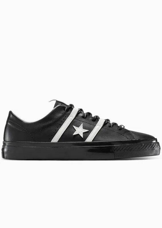 Converse Unisex One Star Academy Pro Ox Shoes sold by Prfo