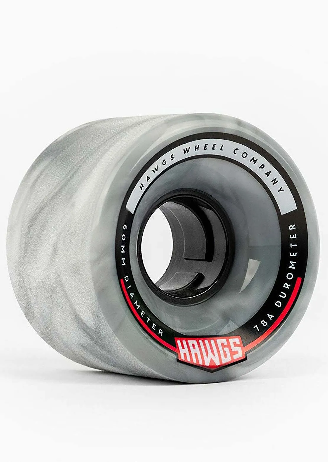 Hawgs Chubby Swirl 78a Stone Wheels sold by Prfo product image thumbnail 3