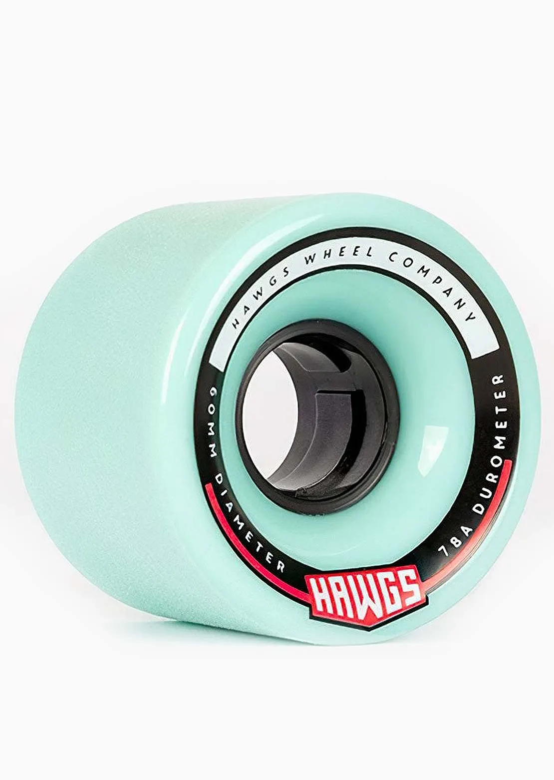 Hawgs Chubby Swirl 78a Stone Wheels sold by Prfo product image thumbnail 5