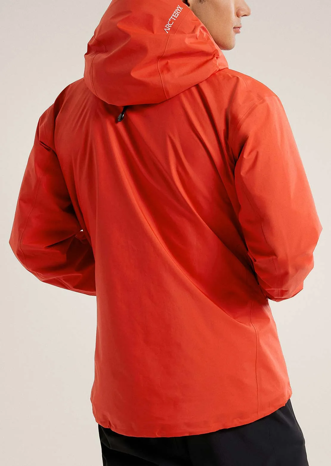 Arc'teryx Men's Beta SL Jacket sold by Prfo product image thumbnail 3