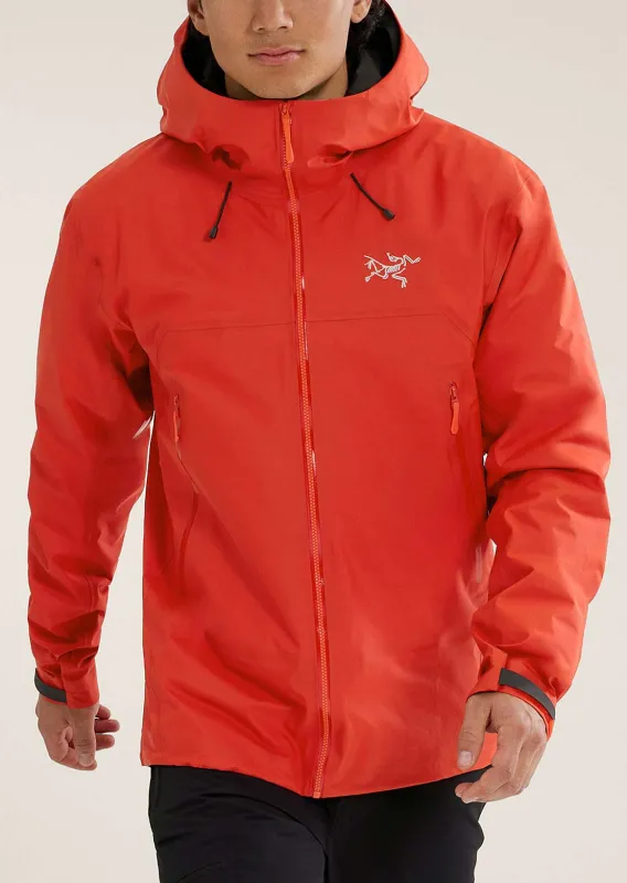 Arc'teryx Men's Beta SL Jacket sold by Prfo