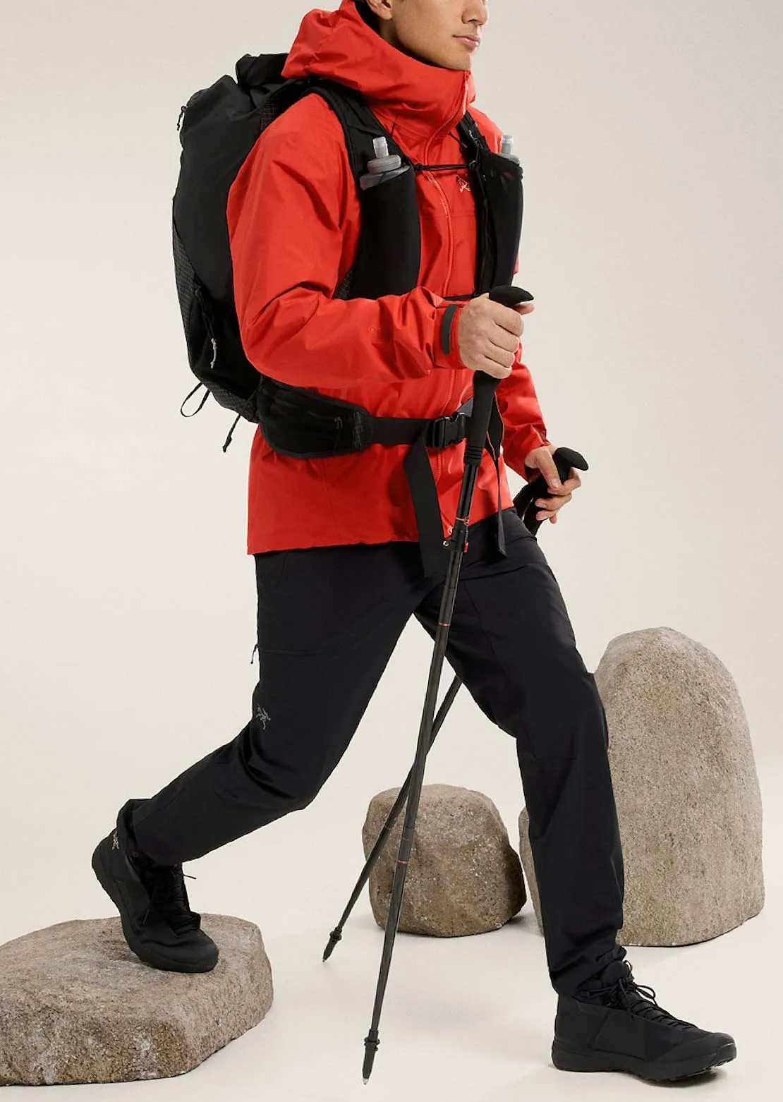 Arc'teryx Men's Beta SL Jacket sold by Prfo product image thumbnail 4