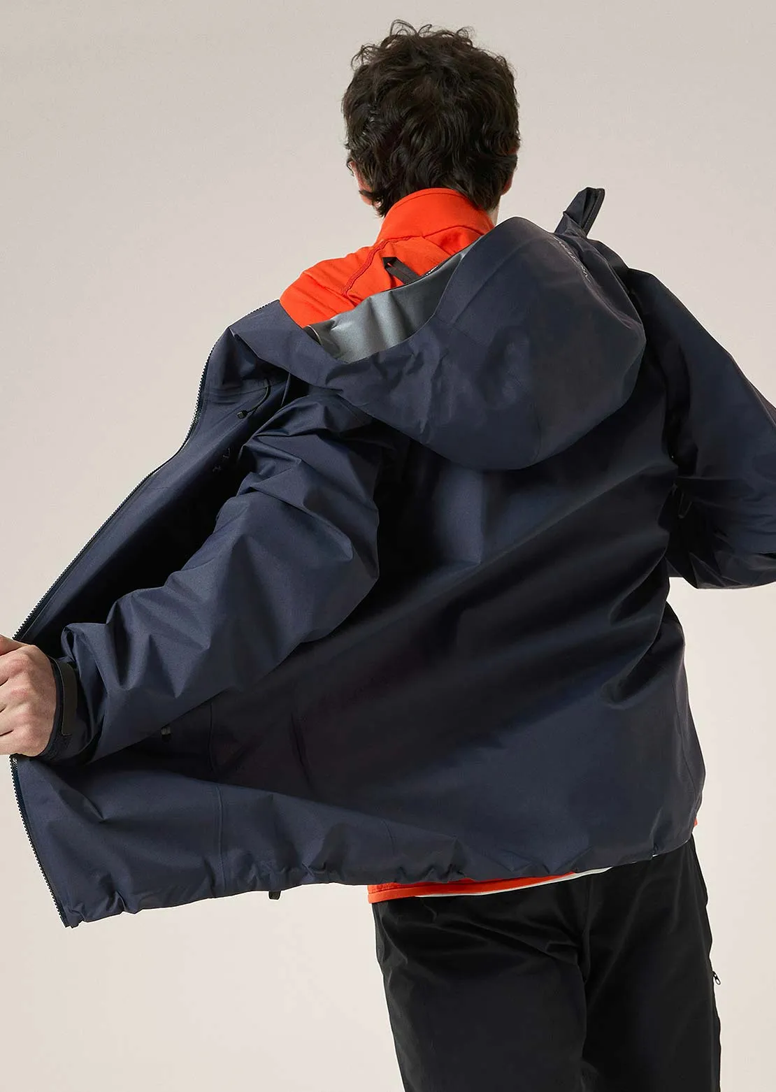 Arc'teryx Men's Beta SL Jacket sold by Prfo product image thumbnail 3