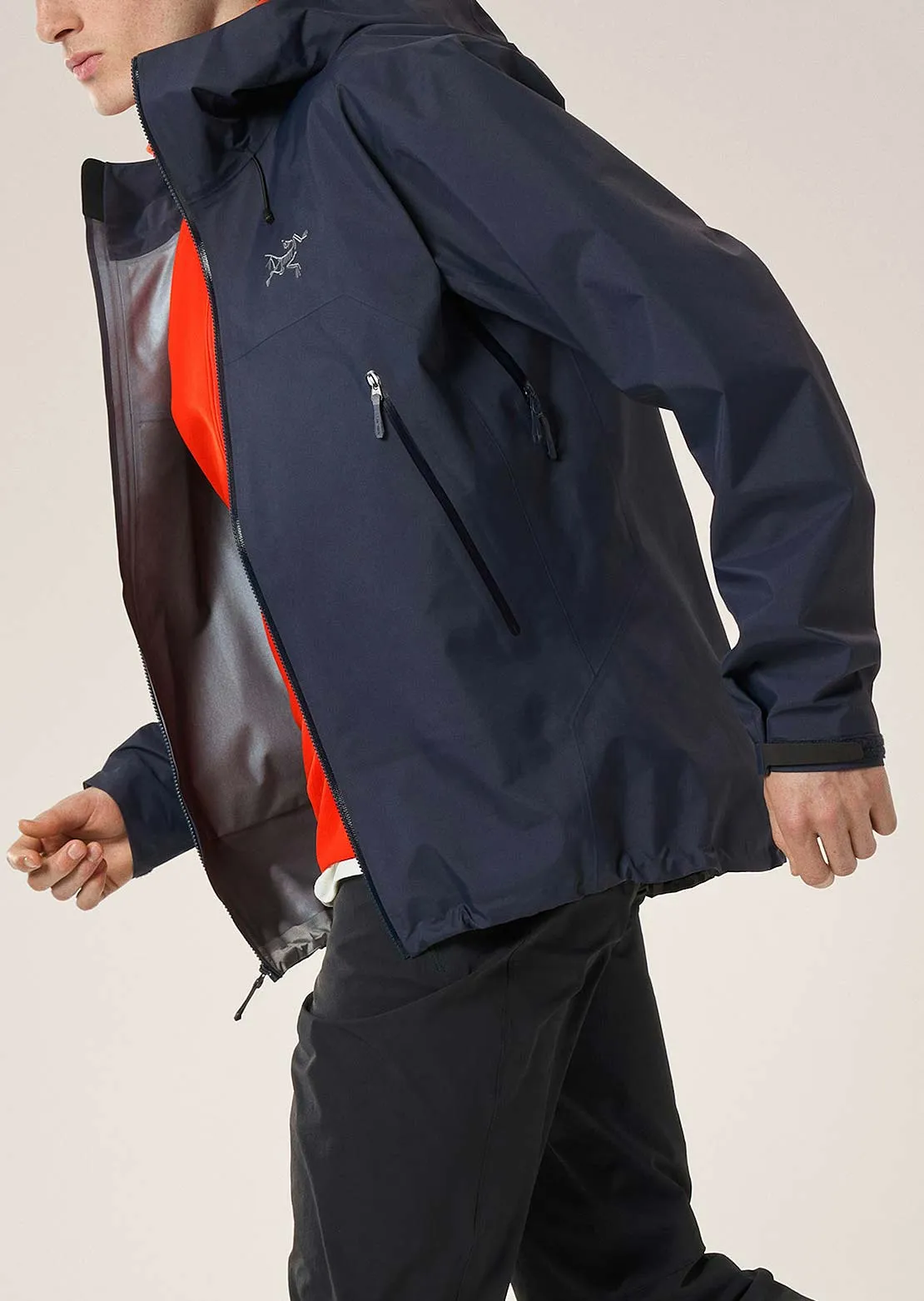 Arc'teryx Men's Beta SL Jacket sold by Prfo product image thumbnail 2