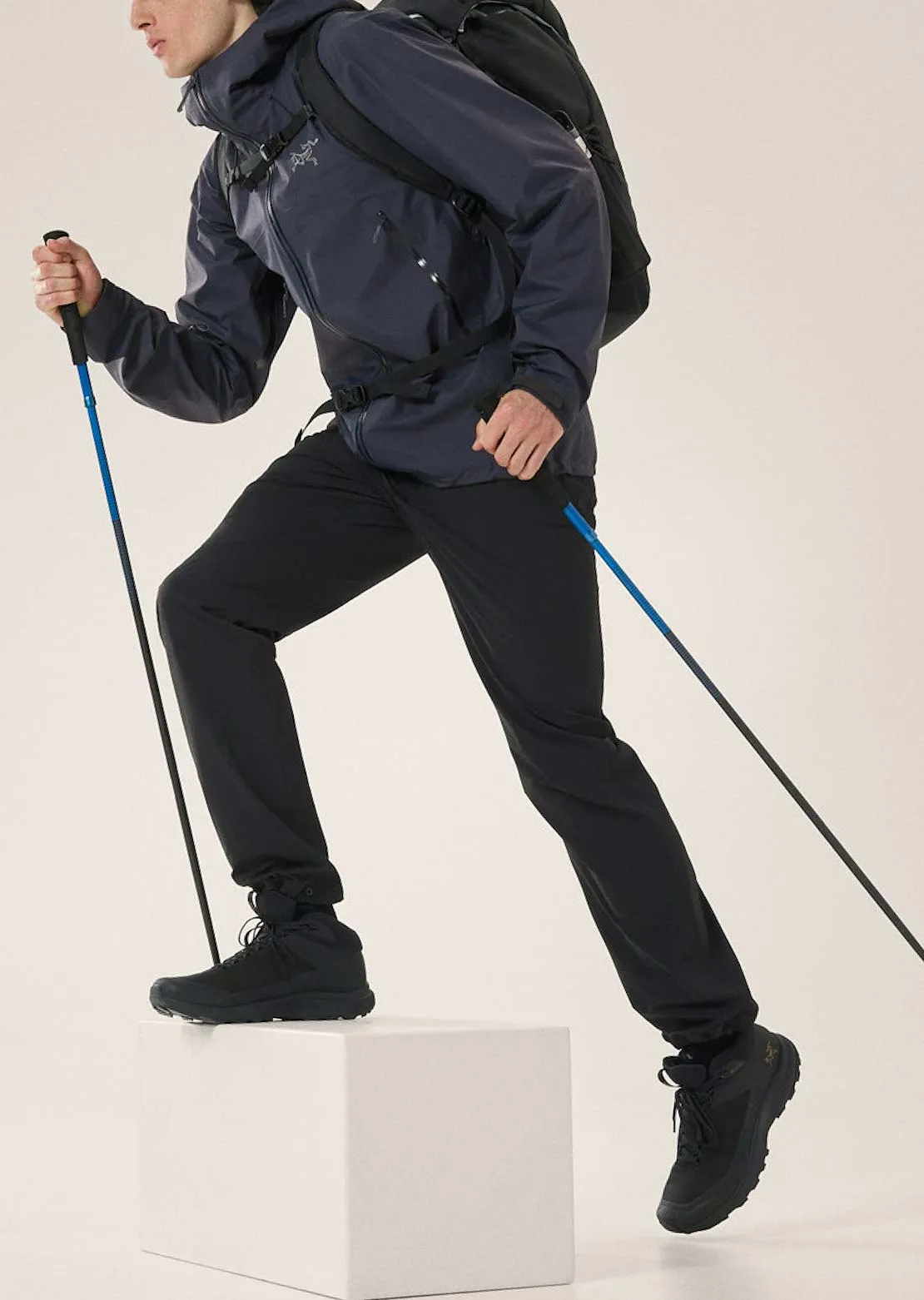 Arc'teryx Men's Beta SL Jacket sold by Prfo product image thumbnail 4