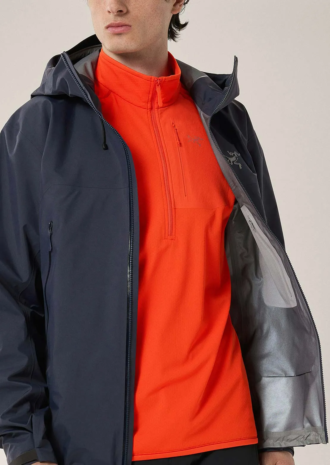 Arc'teryx Men's Beta SL Jacket sold by Prfo product image thumbnail 5