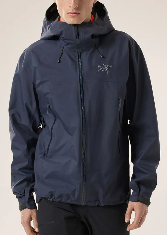 Arc'teryx Men's Beta SL Jacket sold by Prfo